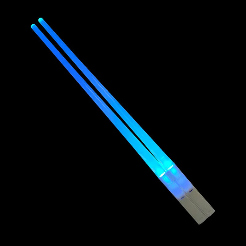 Lightsaber Chopsticks
