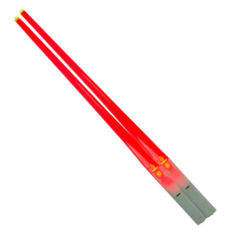 Lightsaber Chopsticks