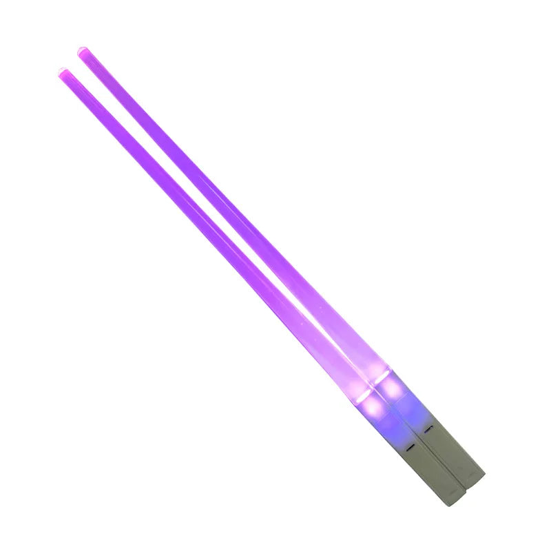 Lightsaber Chopsticks