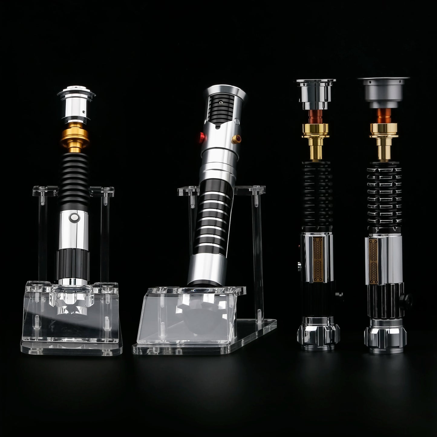 Jedi Knight Collection