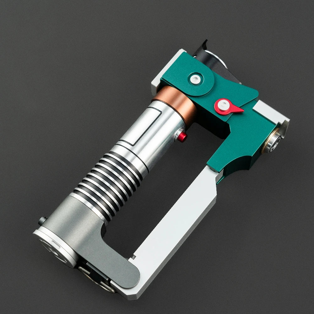 Rebel Inspired Saber Replica