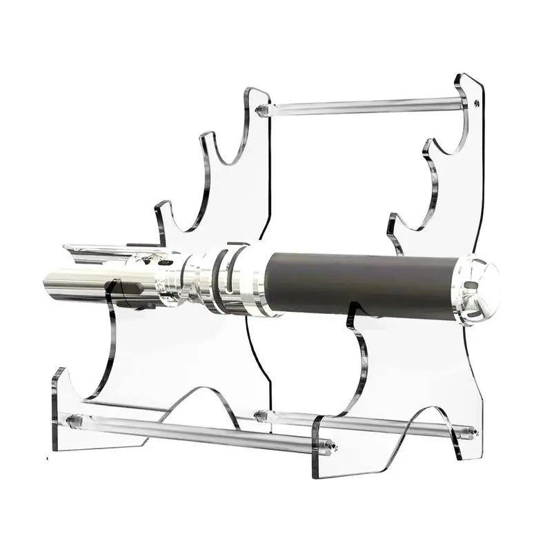 Lightsaber Stand (4 Tier)