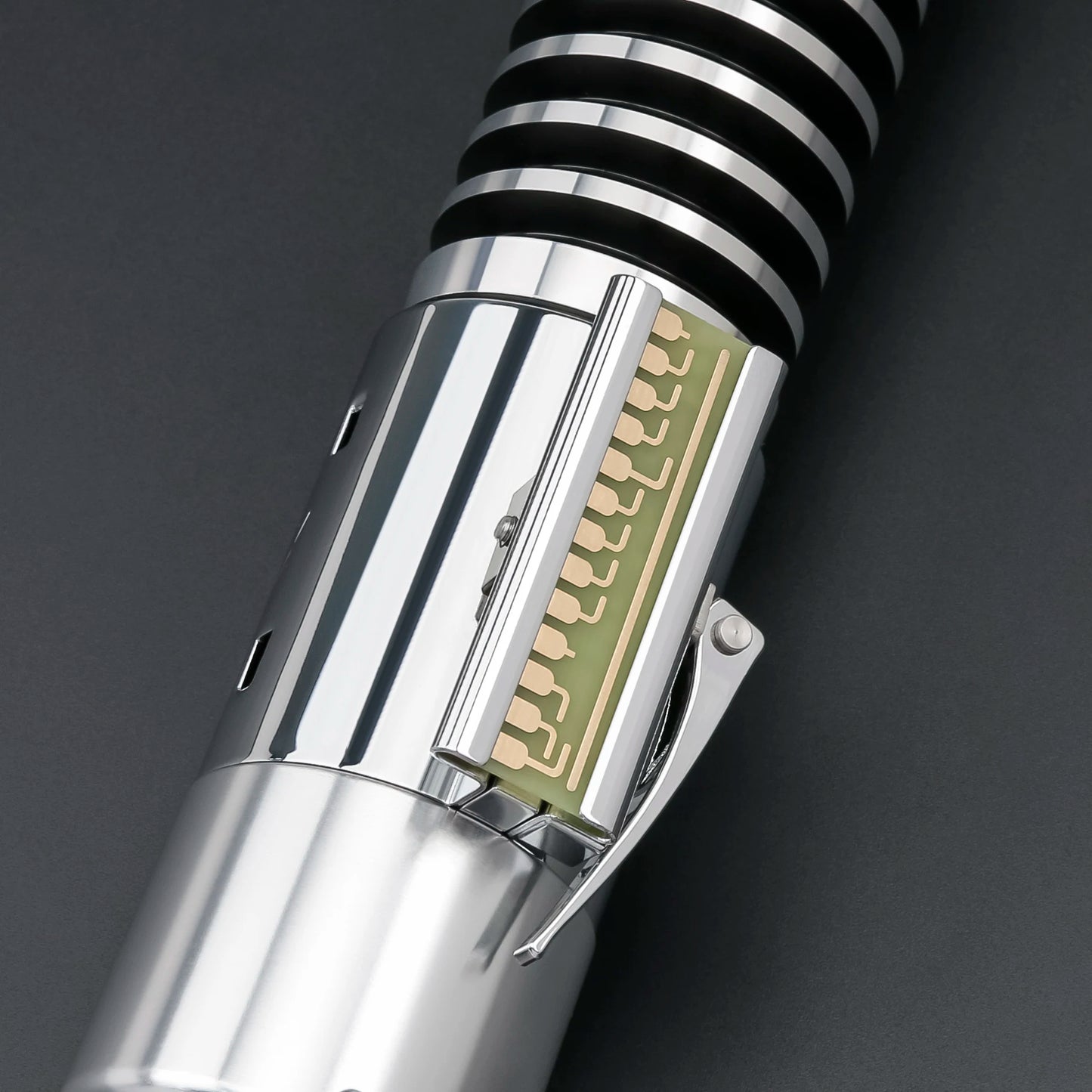Jedi Legacy Saber V2 Replica