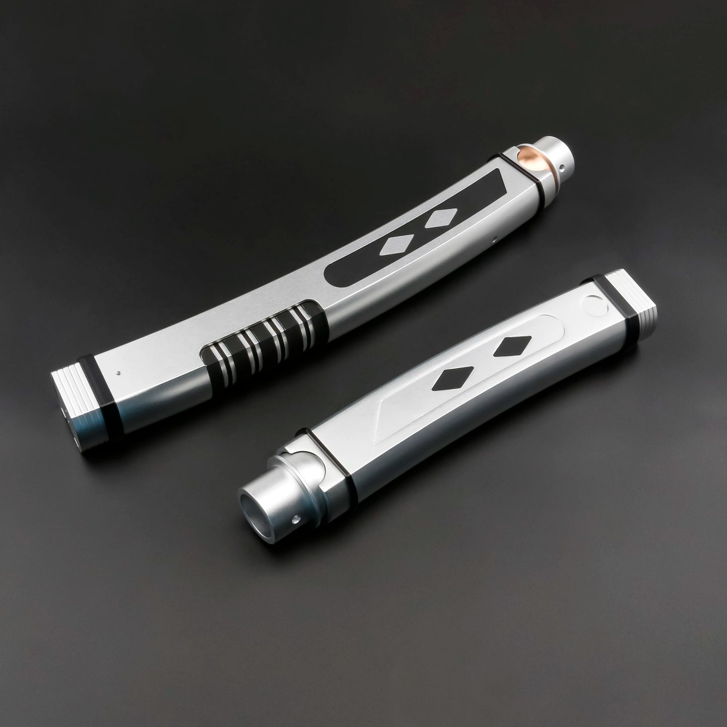 Jedi Guardian Dual Sabers Replica