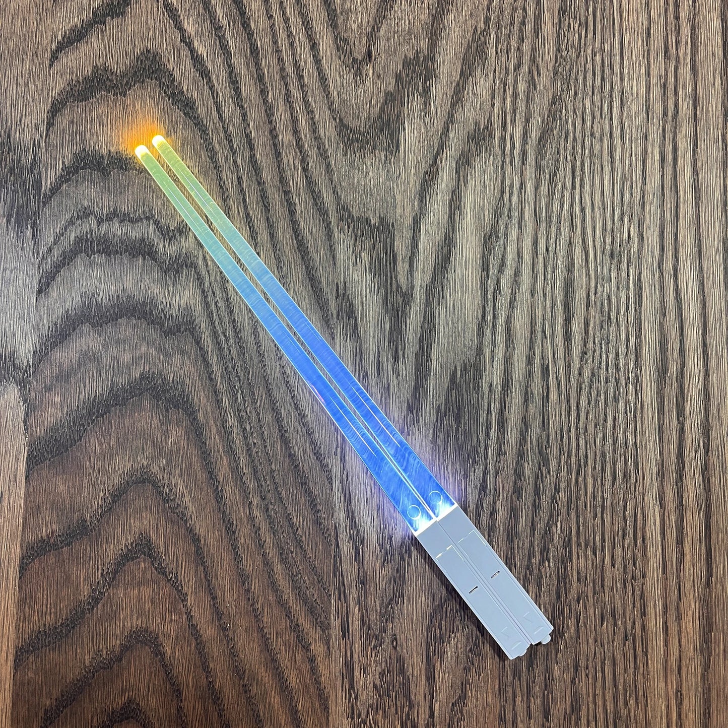 Lightsaber Chopsticks