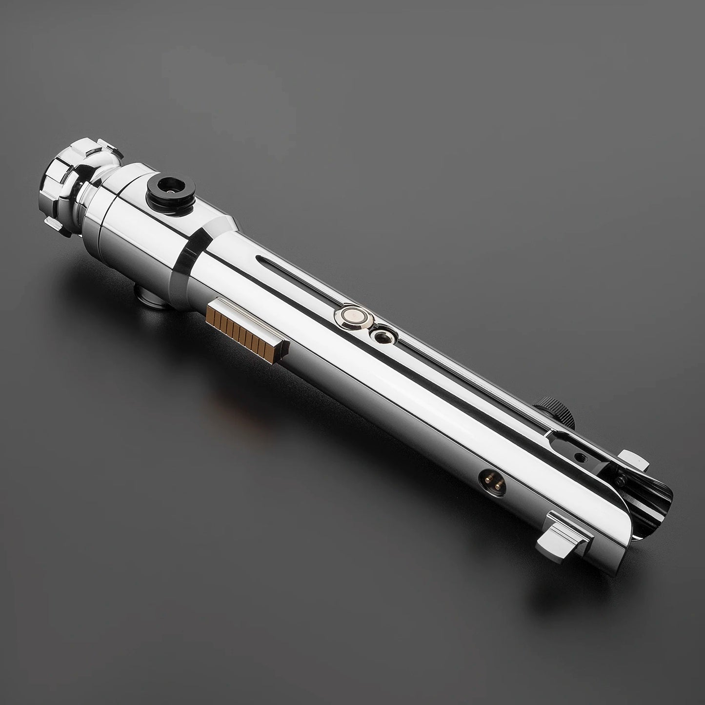 Clone-Era Dual Sabers Replica