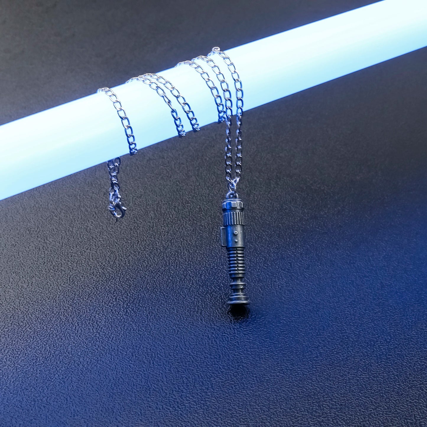Lightsaber Necklaces
