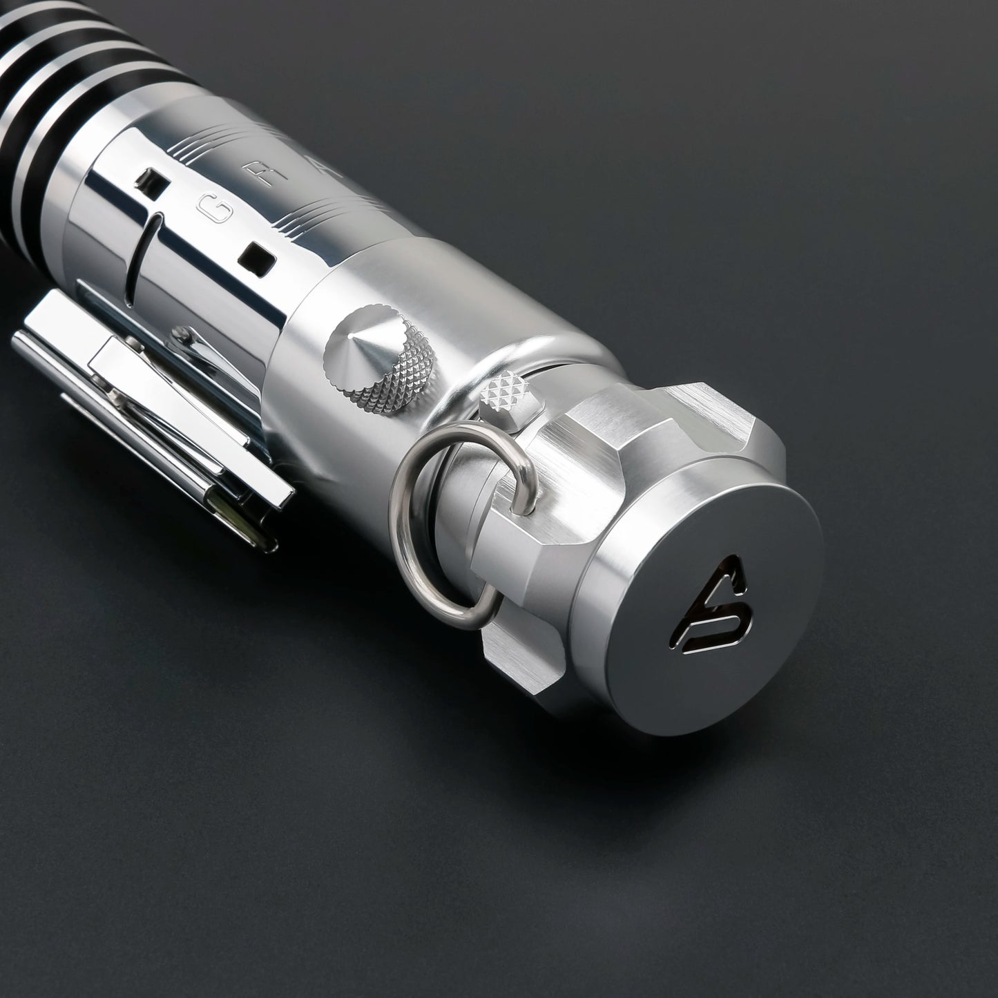 Jedi Legacy Saber V2 Replica