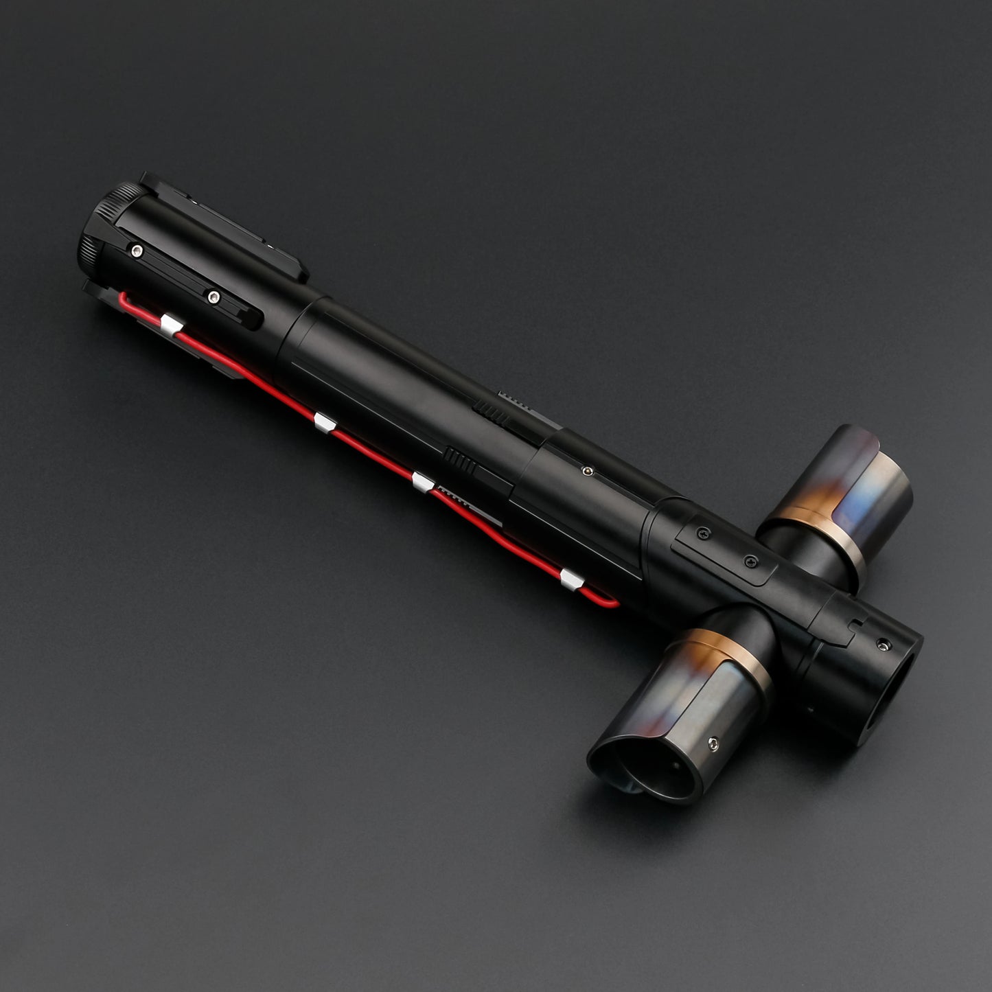 Crossguard Saber Replica V1