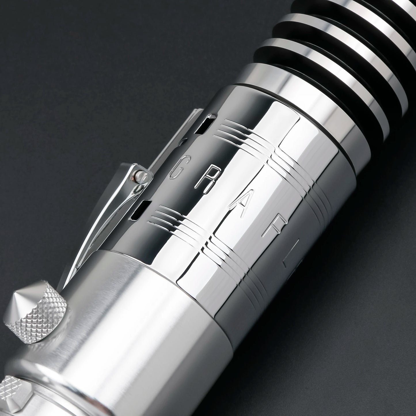 Jedi Legacy Saber V2 Replica