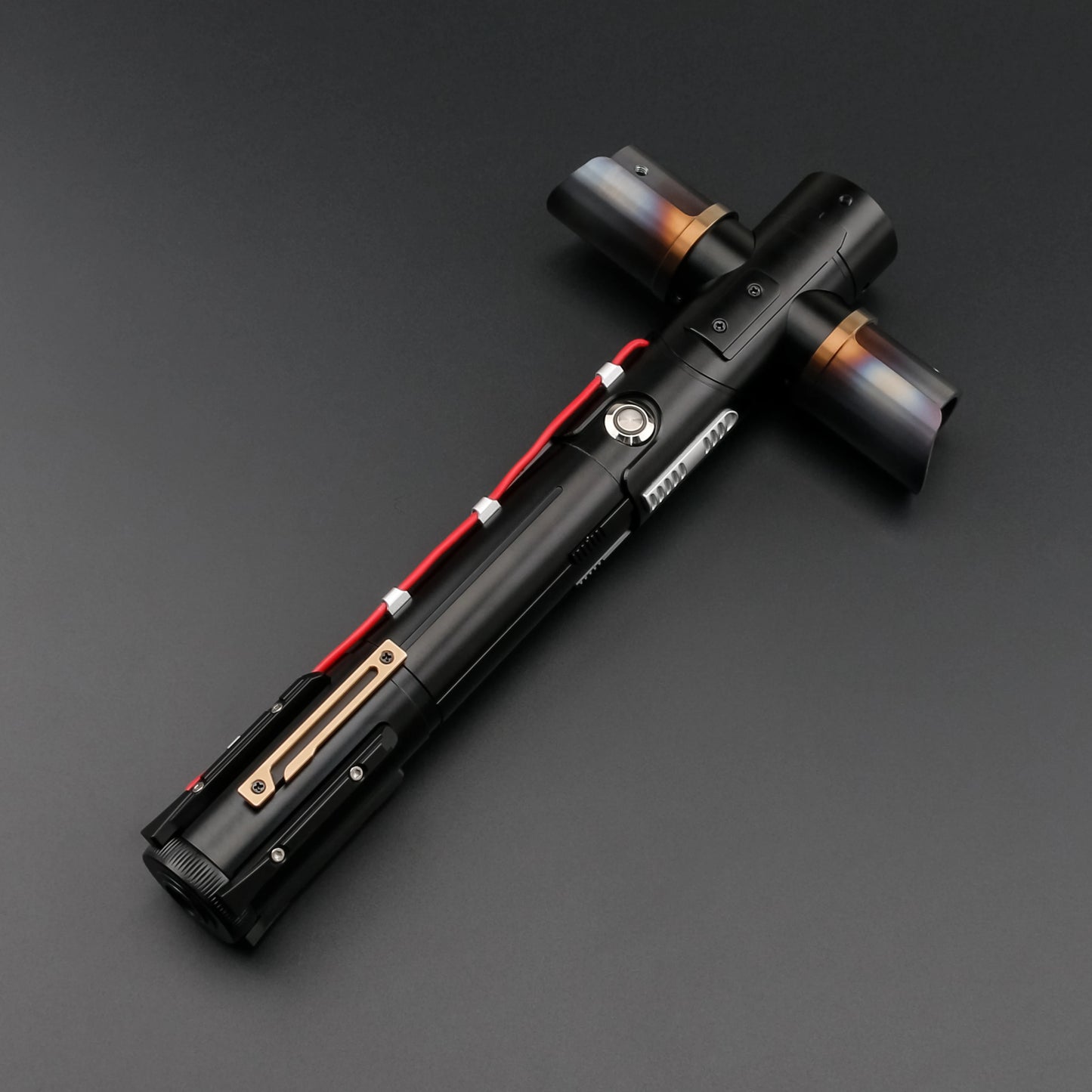 Crossguard Saber Replica V1