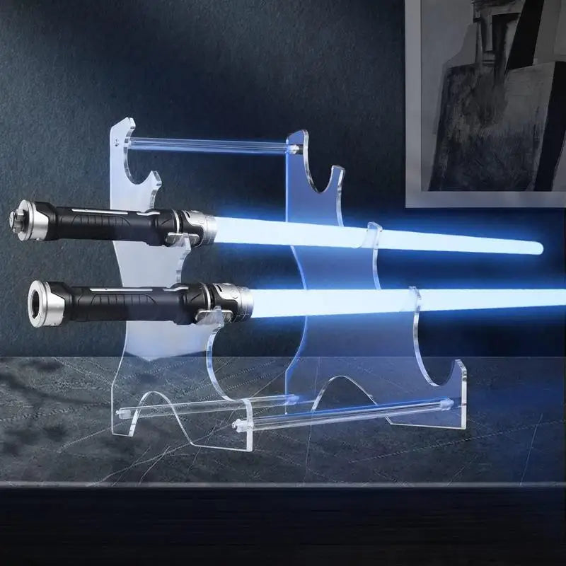 Lightsaber Stand (4 Tier)