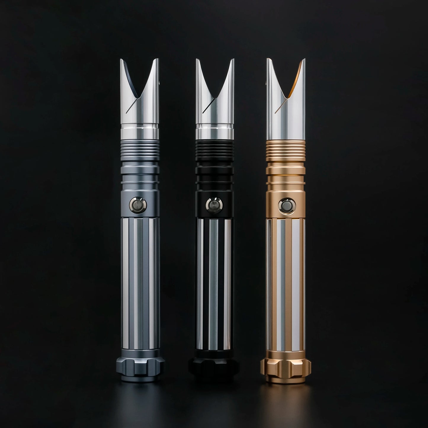 Combat Saber - Batuu