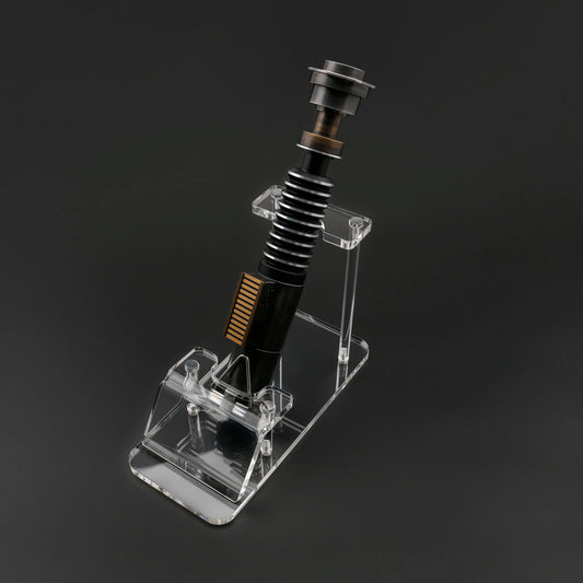 Lightsaber Stand (Vertical)