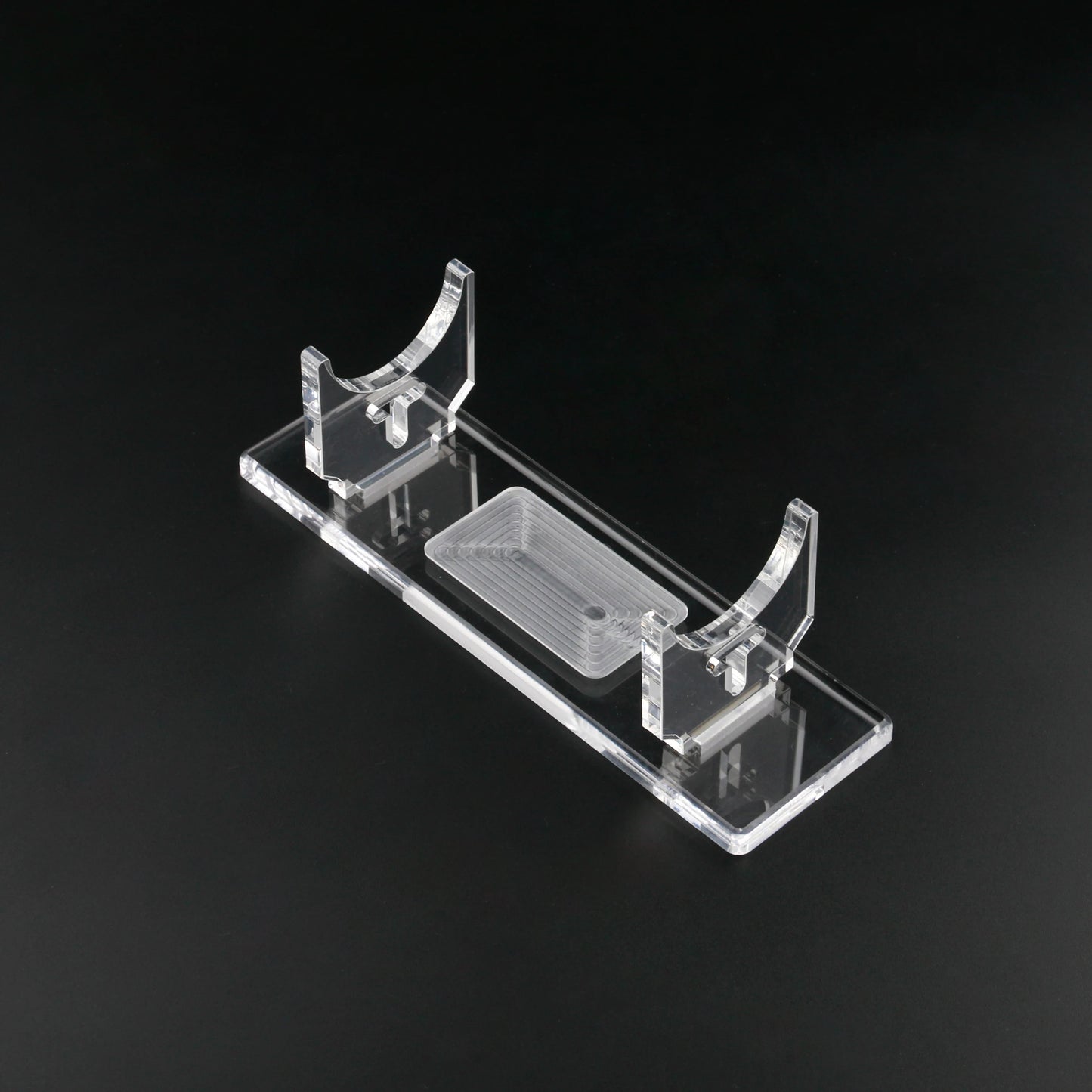 Lightsaber Stand (Horizontal)