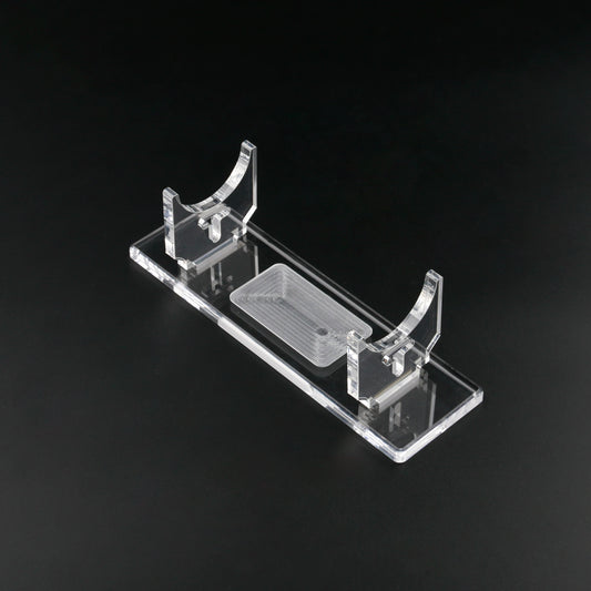 Lightsaber Stand (Horizontal)