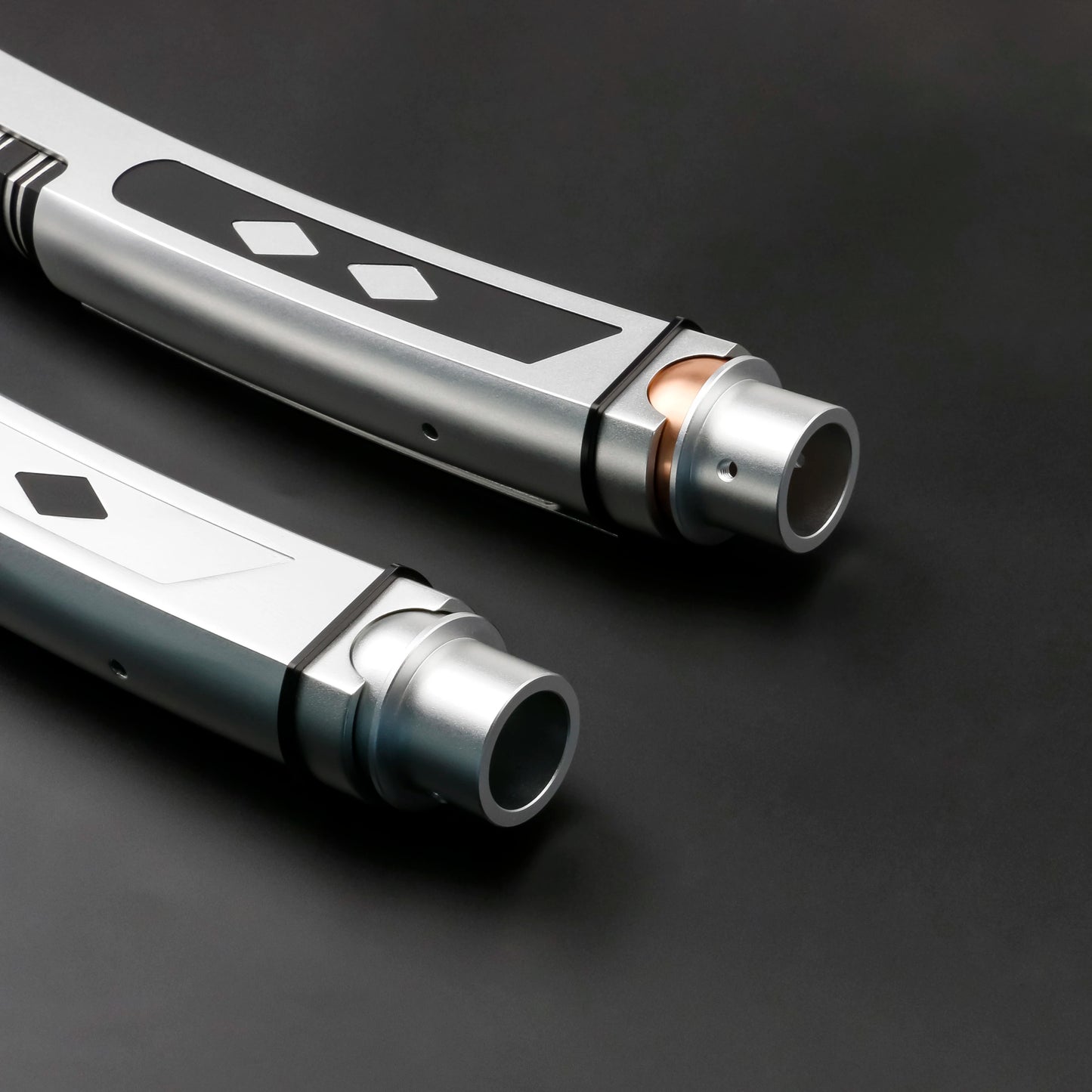 Jedi Guardian Dual Sabers Replica