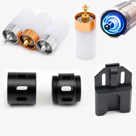 TXQSABER Accessories for Lightsaber RGB Pixel Sword Plug Connector USB Cable