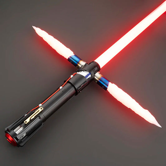 Crossguard Saber Replica V2