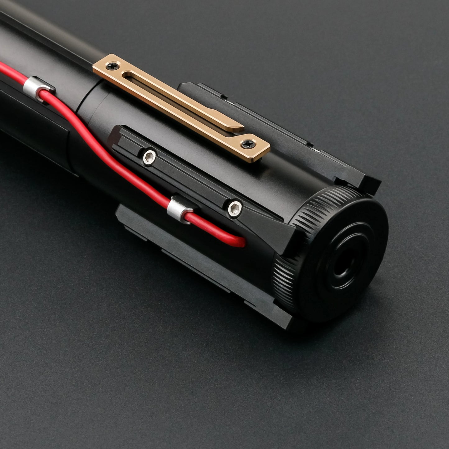 Crossguard Saber Replica V1