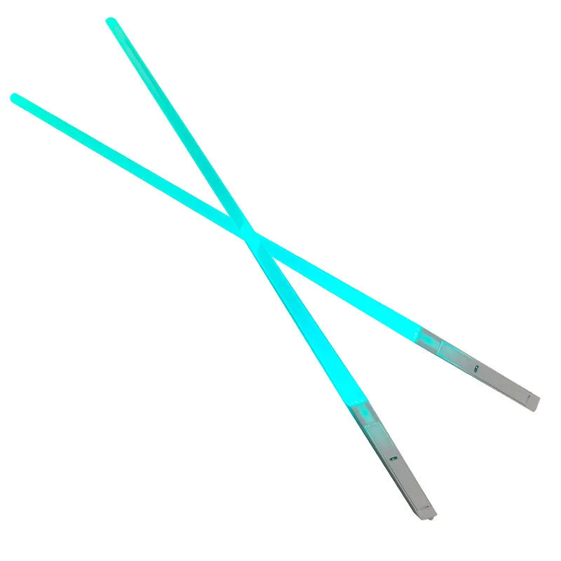 Lightsaber Chopsticks