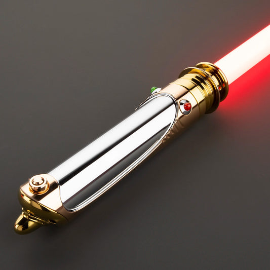 Sovereign Saber Replica
