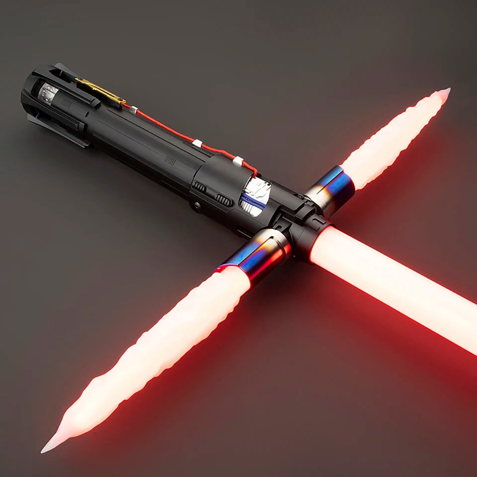 Crossguard Saber Replica V2
