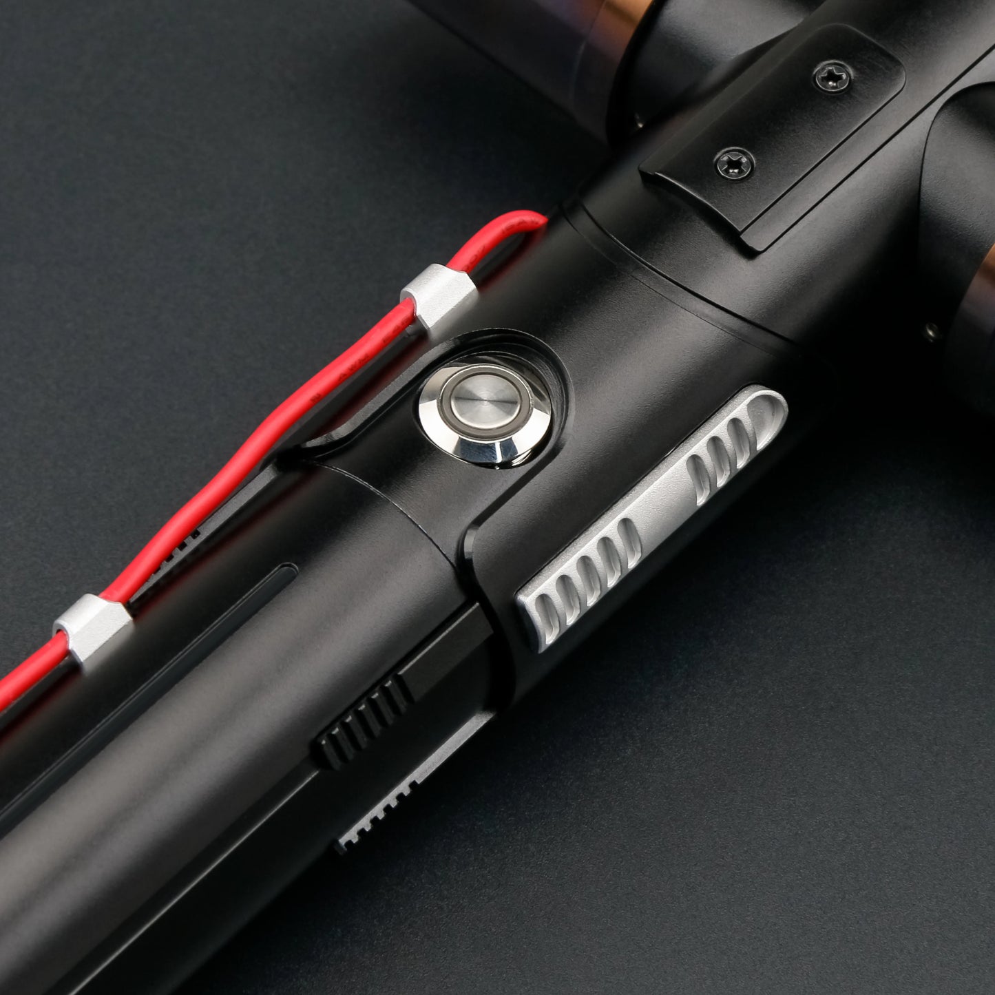 Crossguard Saber Replica V1