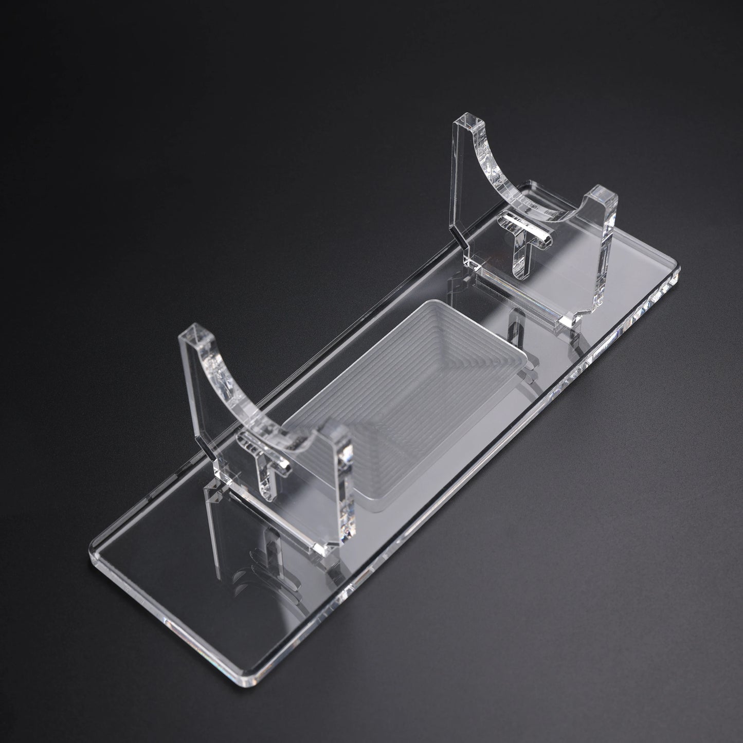Lightsaber Stand (Horizontal)