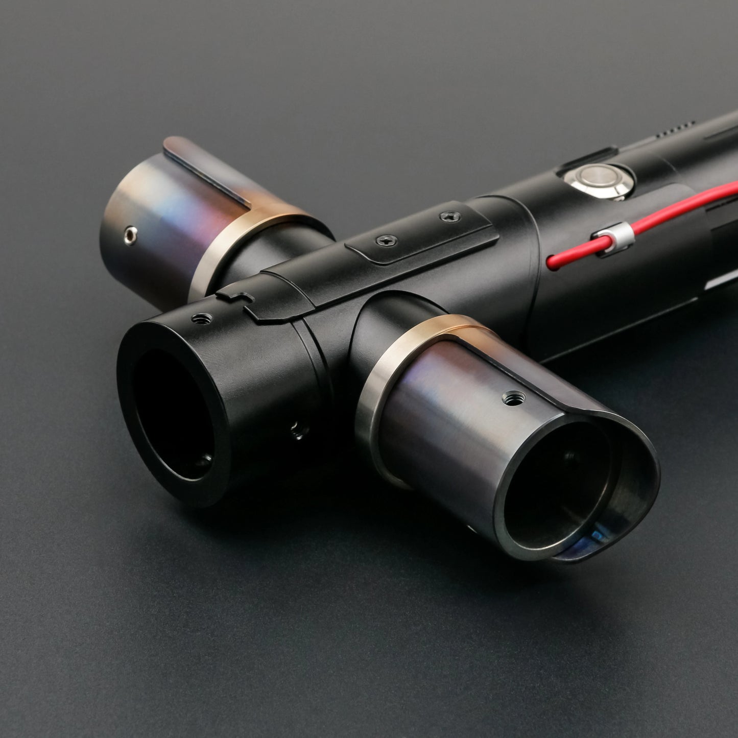Crossguard Saber Replica V1
